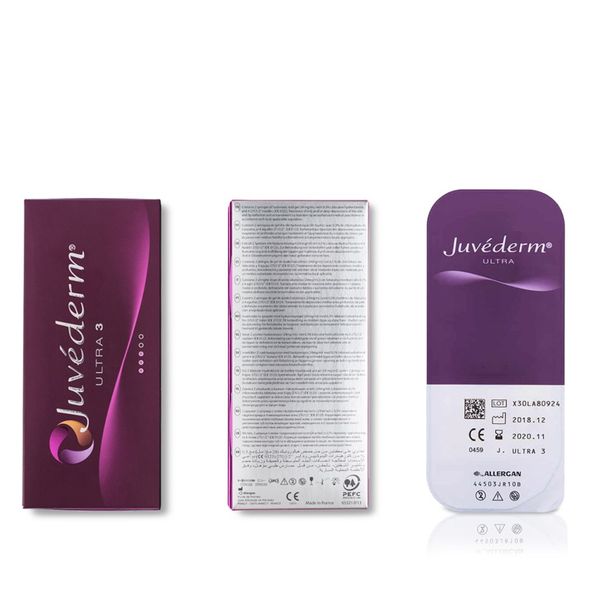 

beauty items aesthetic buy bulk juvederms ultra 3 2 syringes x 1.0 ml online