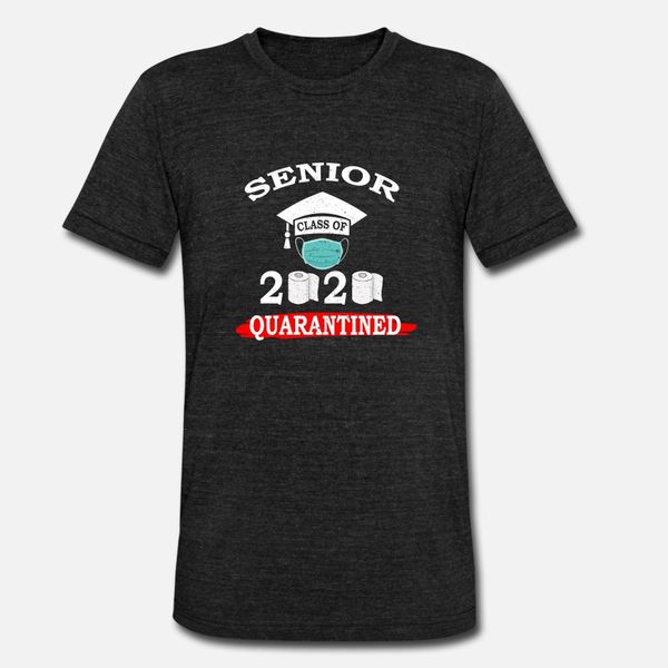 

senior class of 2020 quarantine t shirt fit hiphop summer tracksuit hoodie sweatshirt