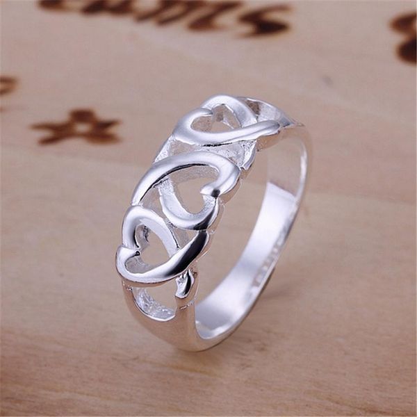 

fashion charm women silver color cross ring glamour classic style r090 fashion charm occasion fast shipping h sqcobp