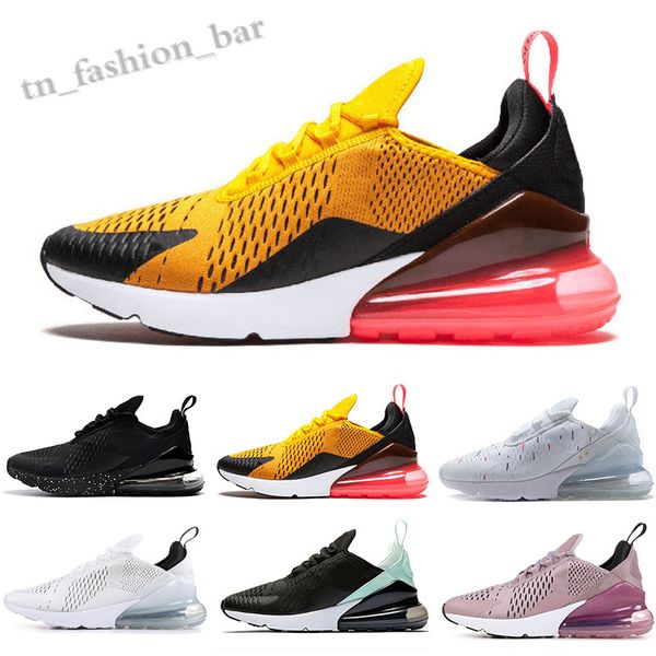 

2020 new 27 men women shoes trainers racet sports trainers 27c beture triple black white grey sports sneakers size 36-45 te06, Black;brown