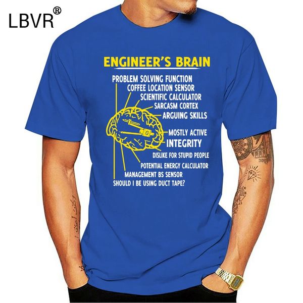 

engineer brain men t shirt new boyfriend oversize cotton short sleeve shirts for boys sport hooded sweatshirt hoodie