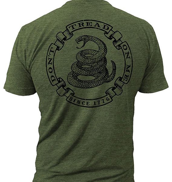 

с коротким рукавом футболка смешной отпечатке не ступают на меня ополчения мужская майка dtom одежда спортивная с капюшоном толстовка толсто