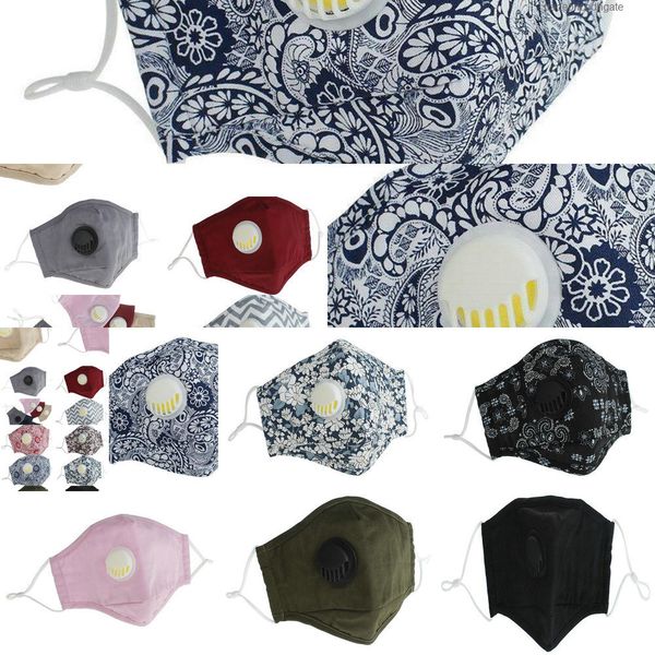 

pm2.5 anti-dust masks new washable 2020 mask reusable valve protective cotton face ma 3n8l 78sb