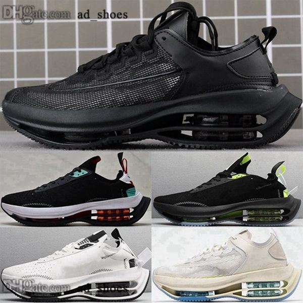 

zoomx double stacked shoes 46 trainers scarpe sneakers chaussures 38 size us running women men zoom mens eur tennis 12 white schuhe casual, Black;red
