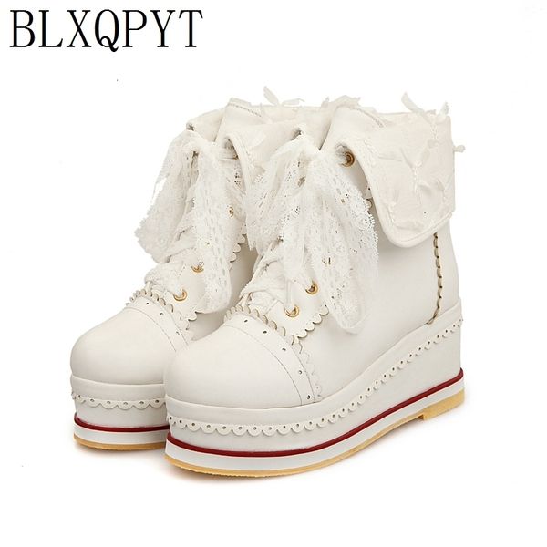 

discount luxury bootsblxqpyt adds heel to martin's boots" "martin's fashion short skirt shoes 981 women's party boo, Black