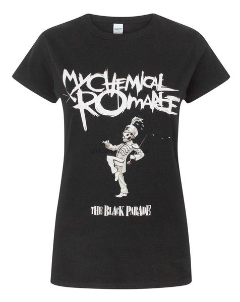 

my chemical romance the black parade women's t-shirt sport hooded sweatshirt hoodie
