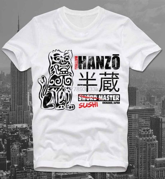 

hattori hanzo kill bill tarantino sword sushi bride uma thurman new arrival summer clothes pure selling sport sweatshirt hoodie t shirt