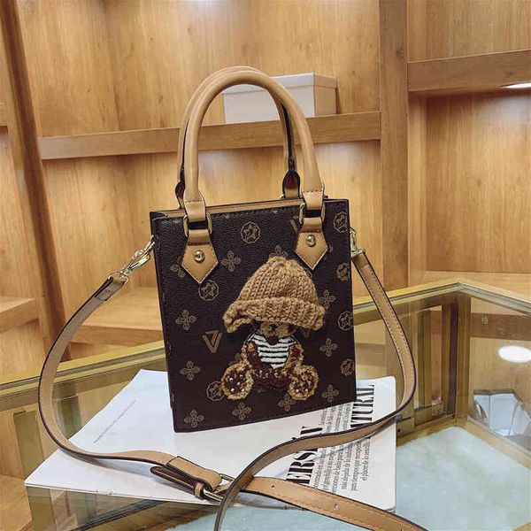 

laohua handbag 2022 new fashion single shoulder messenger bag net red live broadcast bag