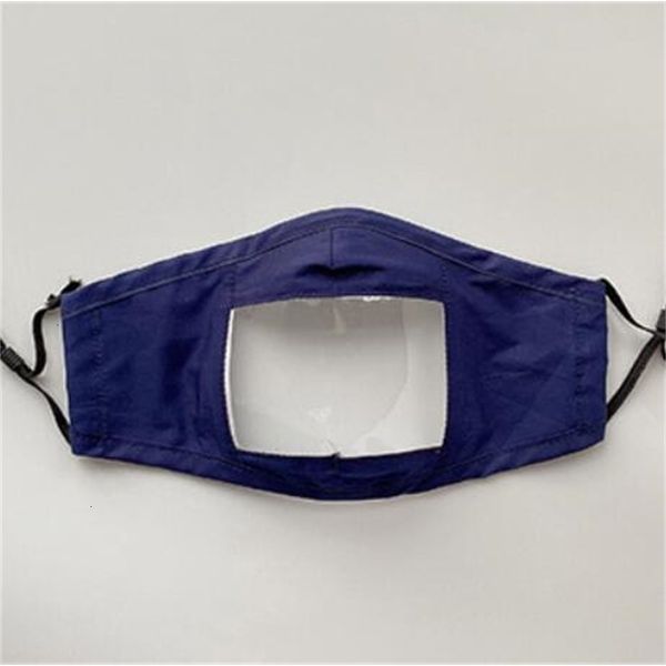 

factoryfactoyreuse lip dhl masks faceshield facemask mascarilla see-through dust-proof mask, kid deaf-mute co 4 n4kr6