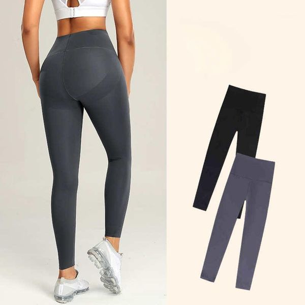 

running pants women high waist tights yoga trousers workout fitness sports gym hiking exercise clothing leggings for female ny771, Black;blue