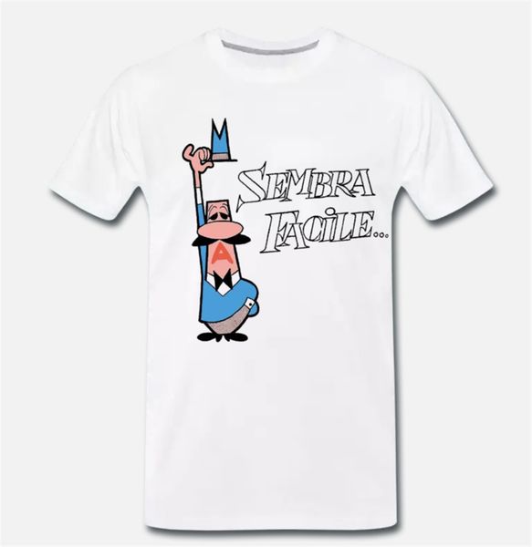 

t-shirt shirt tribute omino moustache bialetti looks easy vintage 1-s-m-l - xl tee shirt sport hooded sweatshirt hoodie