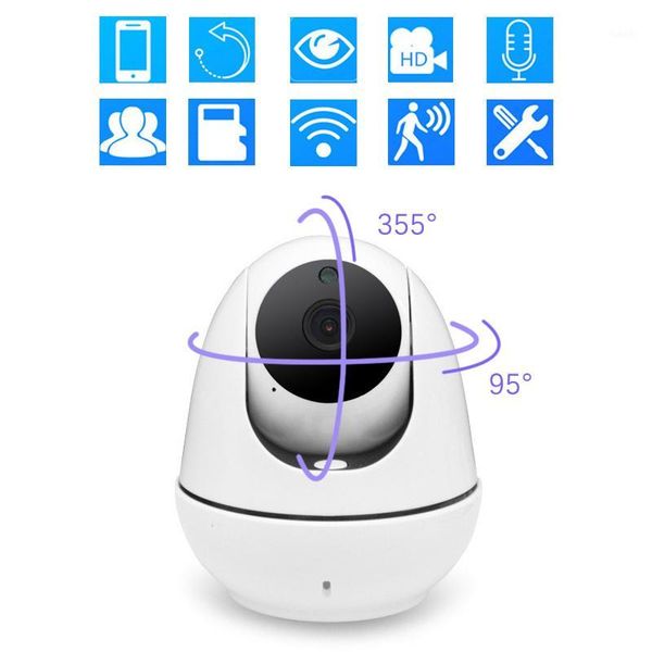 

1080p ip camera, video cctv, wireless wifi security camera monitoring, home security ip camera1