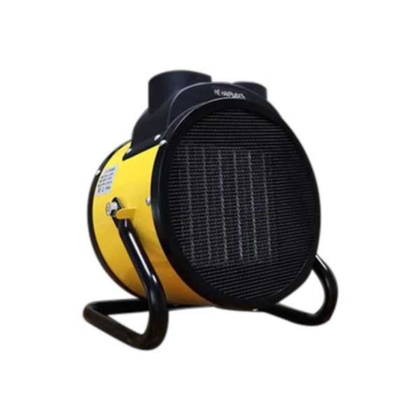 

portable industrial heater 220v 3kw high power heater stainless steel material household greenhouse mica bedroom