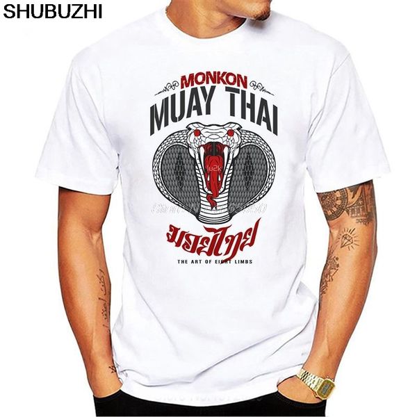 

monkon muay thai cobra thailand martial art logo mens & s printing custom hoodie designers t shirts sweatshirt