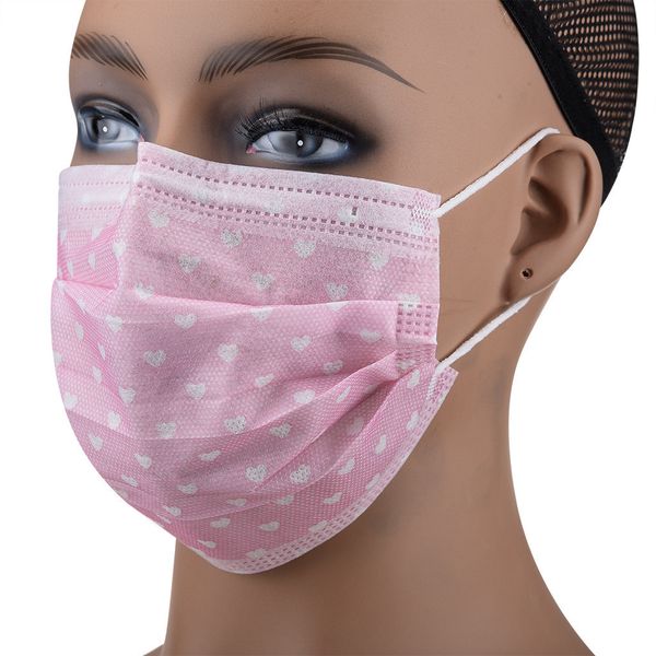 

non-woven perfect disposable mask 3ply design seamlessly into your face elastic ear loop is easy to wear and no pressure #yl10
