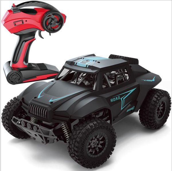 

1:12 rc car 4wd 4x4 2.4g bigfoot remote control buggy off-road vehicle climbing racing trucks child kids toy gift jeeps