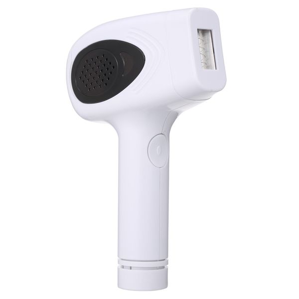 

ipl permanent laser hair removal pn removal beauty machine 990,000 times female pulse light machine facial body hair removal white w1171