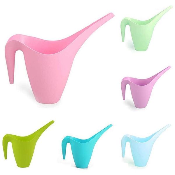 

gardening plastic watering can, gardening watering can, children's 6 indoor tools1