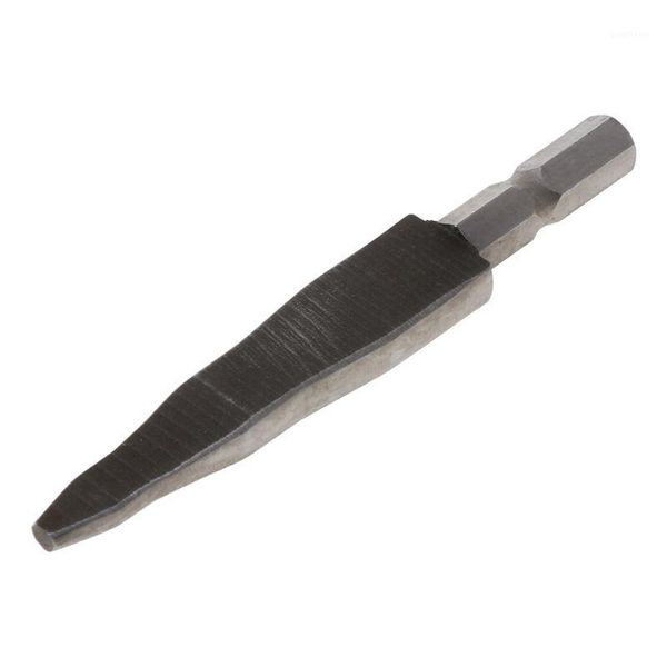 

copper pipe swaging tool cross screwdriver drill bit aluminum tube expander accessory for home g8tb1