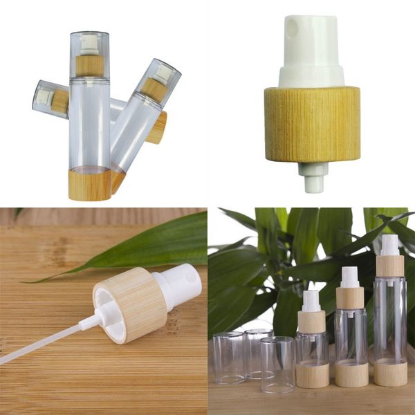

perfume bottles spray bottle empty hand sanitizer plastic bamboo split washing suit healthy compact cosmetics 7 4zb f2