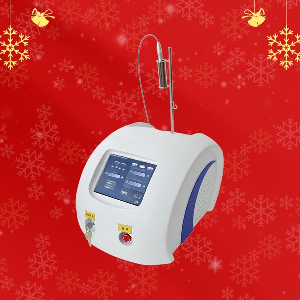 

vascular removal with 980nm laser mini spider vein removal device beautiful price, Black