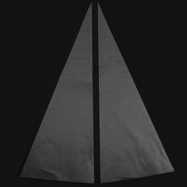 

15pcs прозрачной popcorn cookie конфета упаковки мешки пластикового бисквит сумка рождество день рождение свадебные подарки дисплей wmtigy l