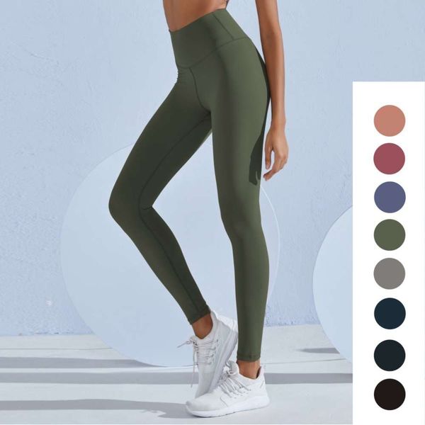 

sports tights hip lifting women's quick dry fitness yoga suit, Black