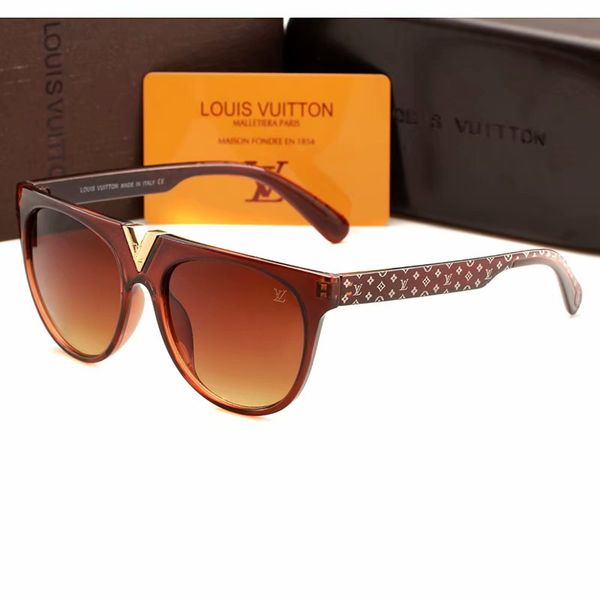 

2020 fashion designer sunglasses. 2395c luxury men's and women's driving sunglasses. uv400 brand sunglasses, White;black