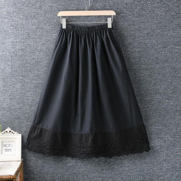 

new arrivals womens strap denim skirt with hole summer 2019 high waist ripped suspender overalls elegant jumpsuit skirts femme, Black