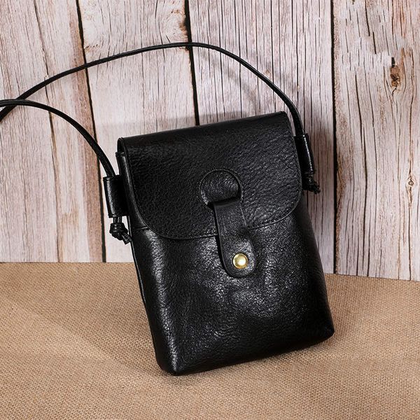 

money bag 2020 bags messenger phone new leather handbag onvxl