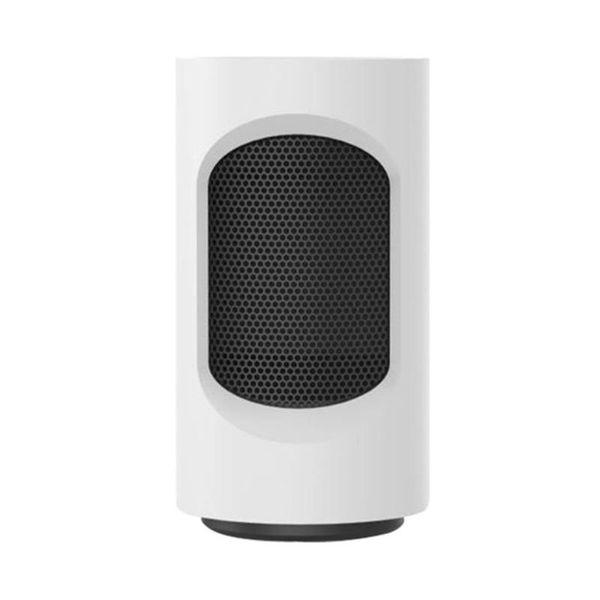 

180 degree shaking head heater new mini heater deskoffice household feet 220v/600w