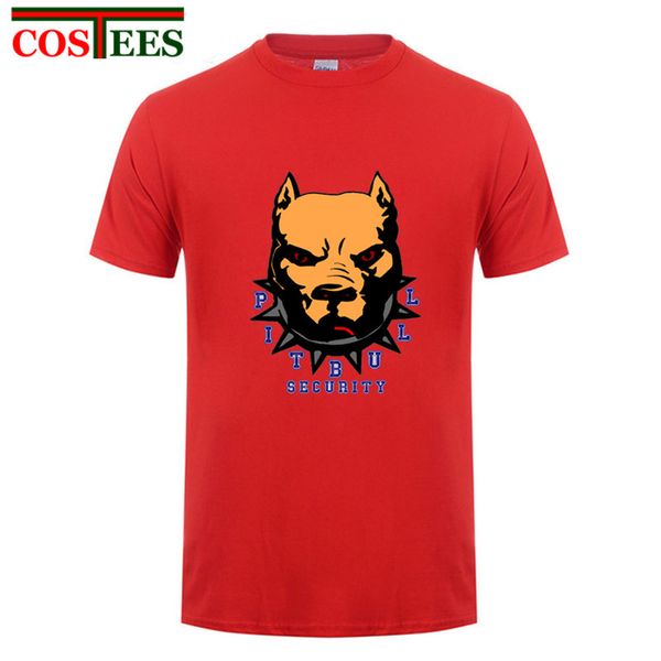 

pitbull oline security cathedral high school pitbull dog dog lover's gift hipster sport hooded sweatshirt hoodie men t shirt
