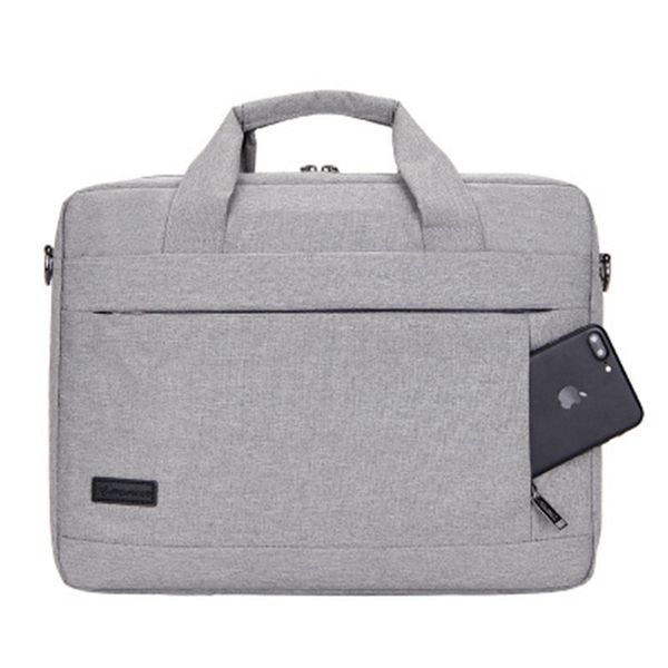 

brand laphandbag large capacity men women travel briefcase bussiness notebook bags for 14 15 inch macbook pro