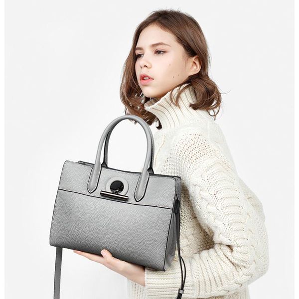 

miyaco из натуральной кожи сумка женщин дамы top hand bag магистральные tote сумка сумки простые стильные женщины сумка
