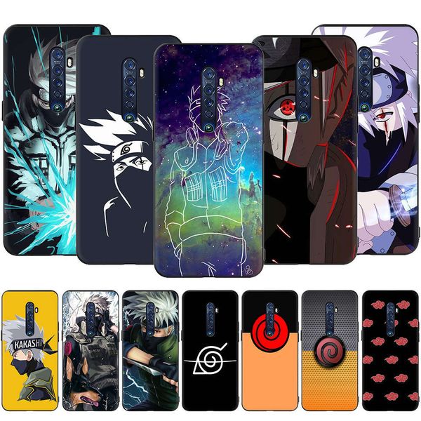 

naruto kakashi real q a5 2356 pro 5i 5s 6i x2 xt x50 x lite c2 c3 c11 c12 c154fre