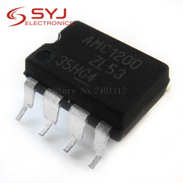 

10pcs / lot amc1200sdubr sop amc1200sdub sop8 amc1200 smd-8 in stock