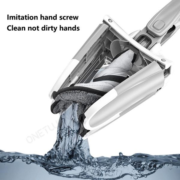 

congis x тип микрофибры floor швабра с 3шт швабра ткань заменить hand free wash плоская швабра руководство extrusion бытовая для очистки bby