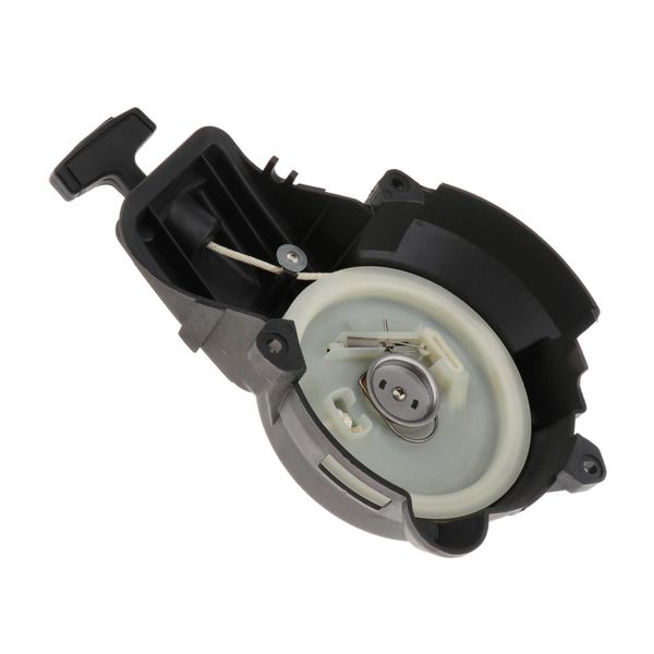 

starter pull start assembly fits for yamaha 63v-15710-10 63v-15710-12