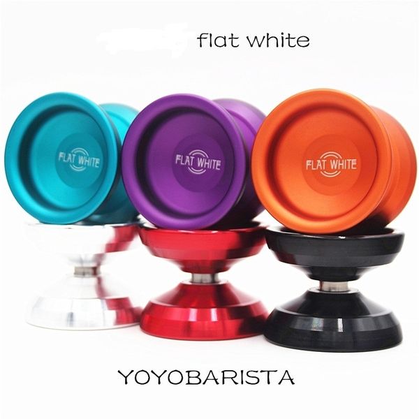 

new arrive flat white - yoyobarista yoyo for professional 1a 5a yoyo y200428