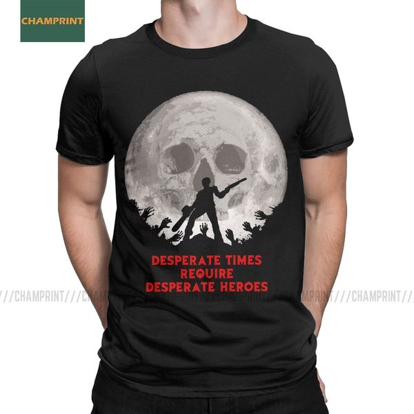 

ash vs the evil dead for horror raimi sam necronomicon film groovy short sleeve plus size sport hooded sweatshirt hoodie men t shirt