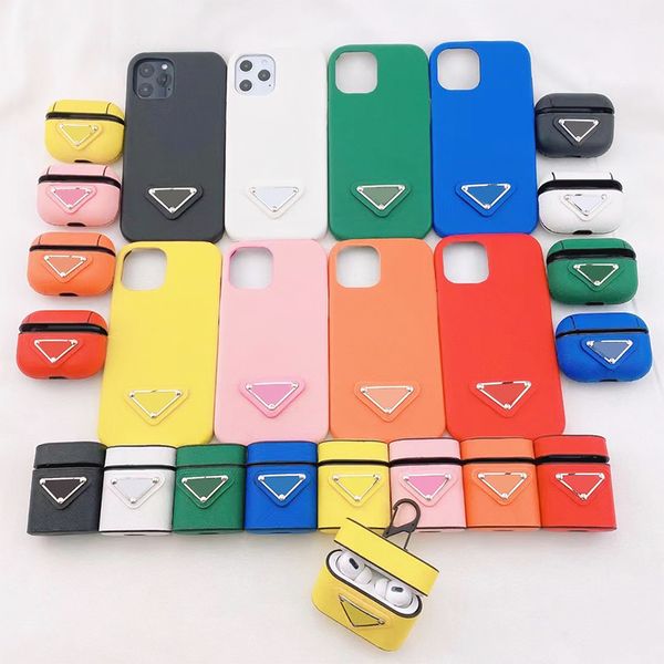 

fashion designer retro phone cases with airpods 1 2 3 case sets for iphone 14 13 12 11 pro max 14pro 13pro 12pro 11pro x xr xsmax 7 8 plus