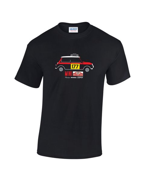 

1967 ралли монте-карло mini car mens printed t-shirt спорта толстовка с капюшоном толстовка