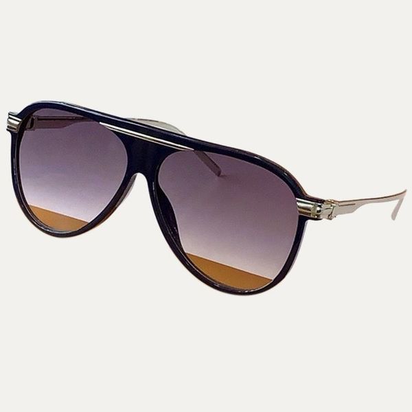 

sunglasses oversized pilot sun glasses women brand designer men shades fashion eyewear, White;black