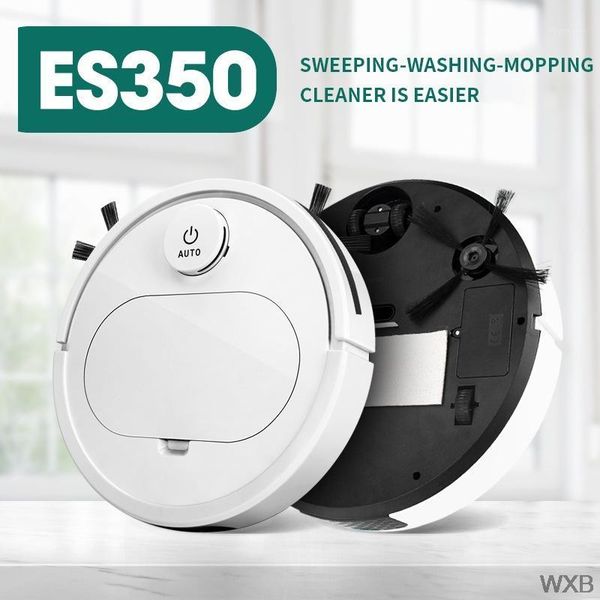 

robot vacuum cleaners automatic touch floor sweeping lazy home cleaner intelligent cleaner1