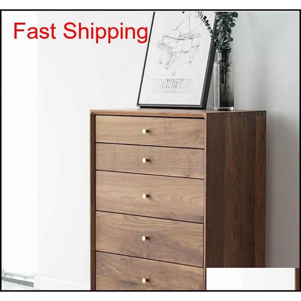 

gold cabinet knobs solid brass modern furniture drawer handles pulls single hole dresser knobs cupboard door h qylibl sports2010