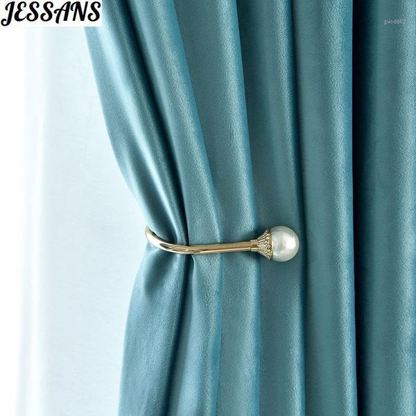 

modern velvet curtains for bedroom dutch velvet european curtains for living room window high shading light curtain1