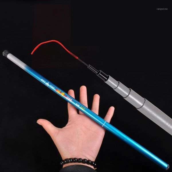 

boat fishing rods frp ultra short section rod light portable handheld retractable hs1