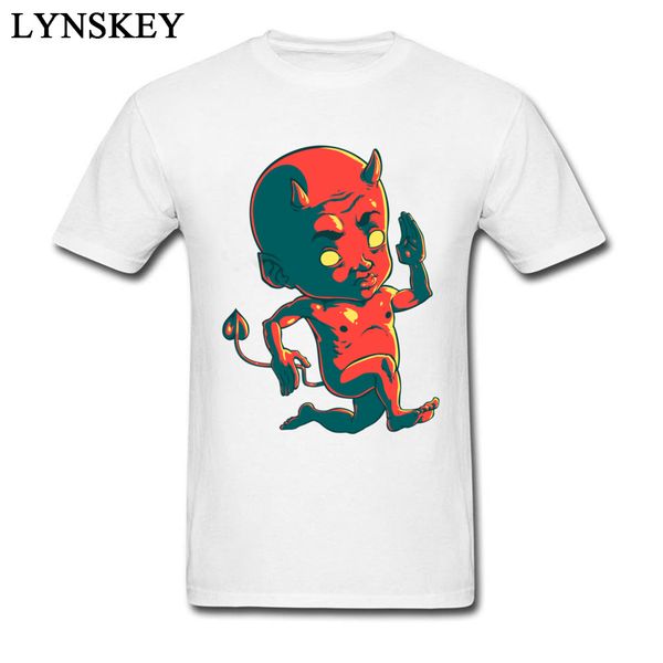 

cool tshirt men's funny design the devil have hurry print fabric plus size film tees hooded sweatshirt hoodie men t shirt