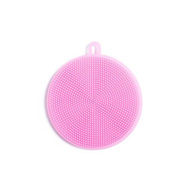 

magic dish washing window cleaner brushes multifunction sile scouring pad pot wash brushes kitchen cleaner washing tool h wmtjks