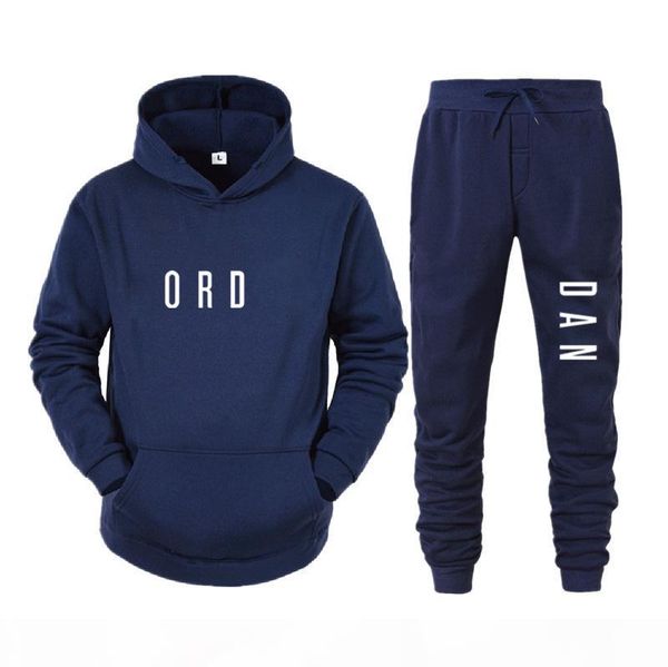 

jordn mens hoodies spring autumn casual hoodies sweatshirts trendy printed hoodie for men and women drop shipping, Gray